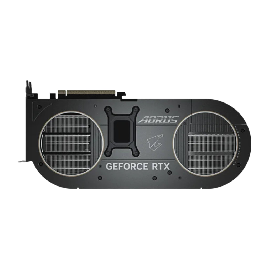 Gigabyte GeForce RTX 5080 AORUS INFINITY 16GB Video Card(GV-N5080AORUS IF-16GD) - 6