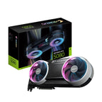 Gigabyte GeForce RTX 5080 AORUS INFINITY 16GB Video Card(GV-N5080AORUS IF-16GD) - 1