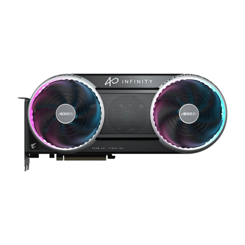 Gigabyte GeForce RTX 5080 AORUS INFINITY 16GB Video Card(GV-N5080AORUS IF-16GD) - 5