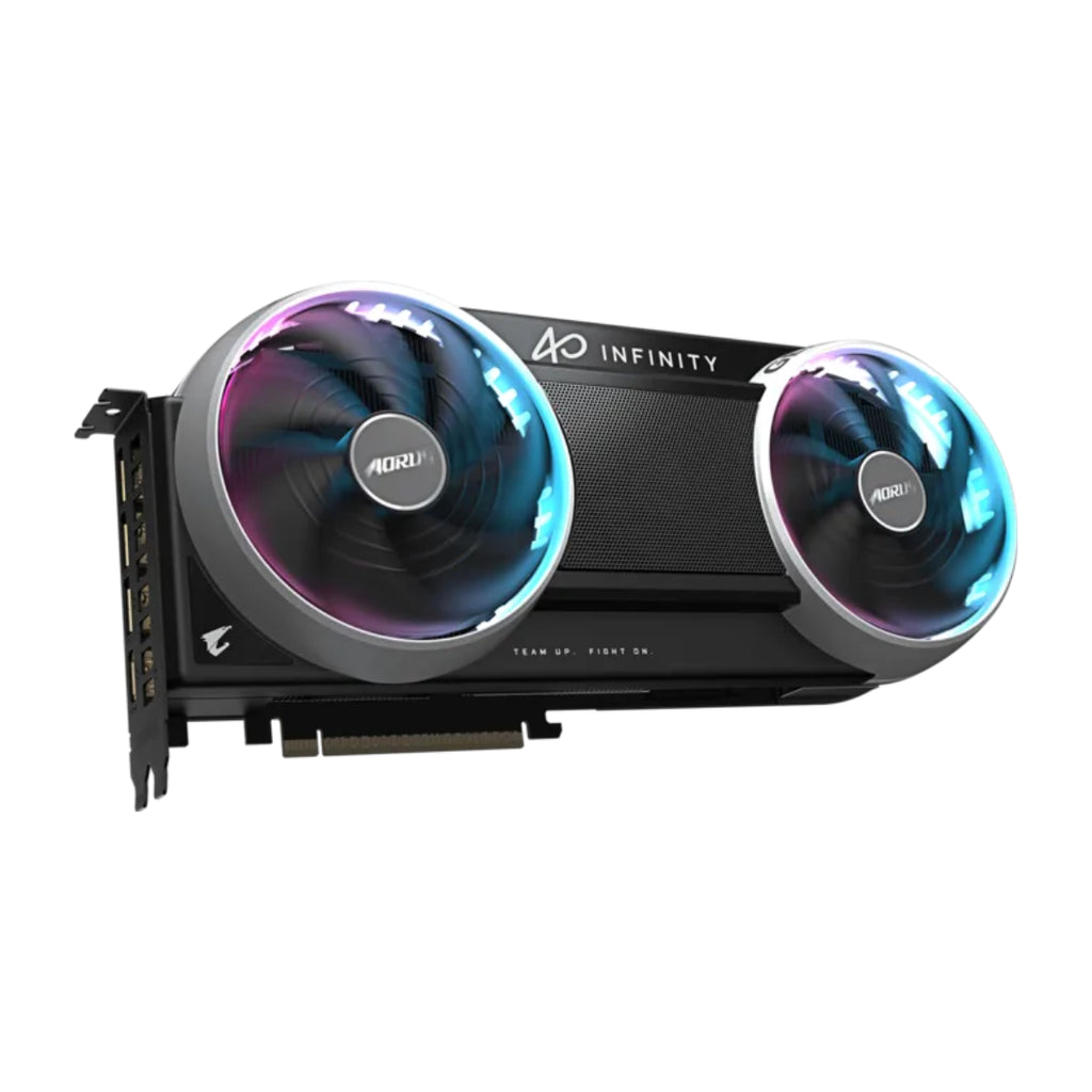 Gigabyte GeForce RTX 5080 AORUS INFINITY 16GB Video Card(GV-N5080AORUS IF-16GD) - 2