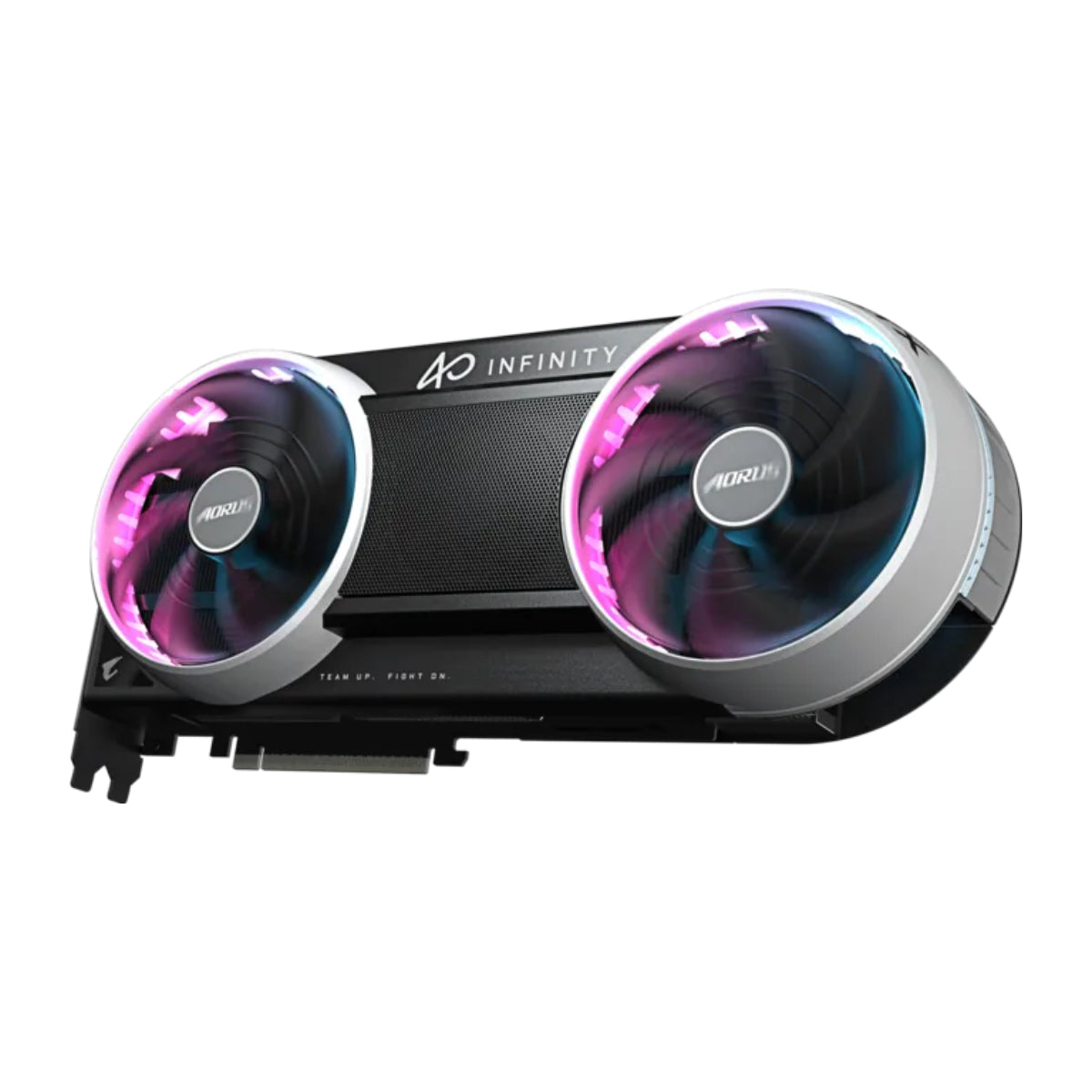 Gigabyte GeForce RTX 5080 AORUS INFINITY 16GB Video Card(GV-N5080AORUS IF-16GD) - 3