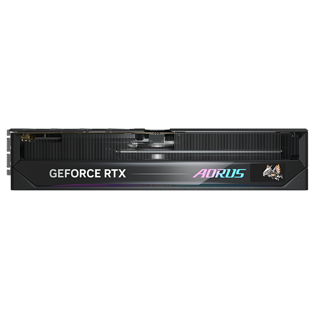 Gigabyte GeForce RTX 5080 AORUS MASTER 16GB Video Card(GV-N5080AORUS M-16GD) - 7