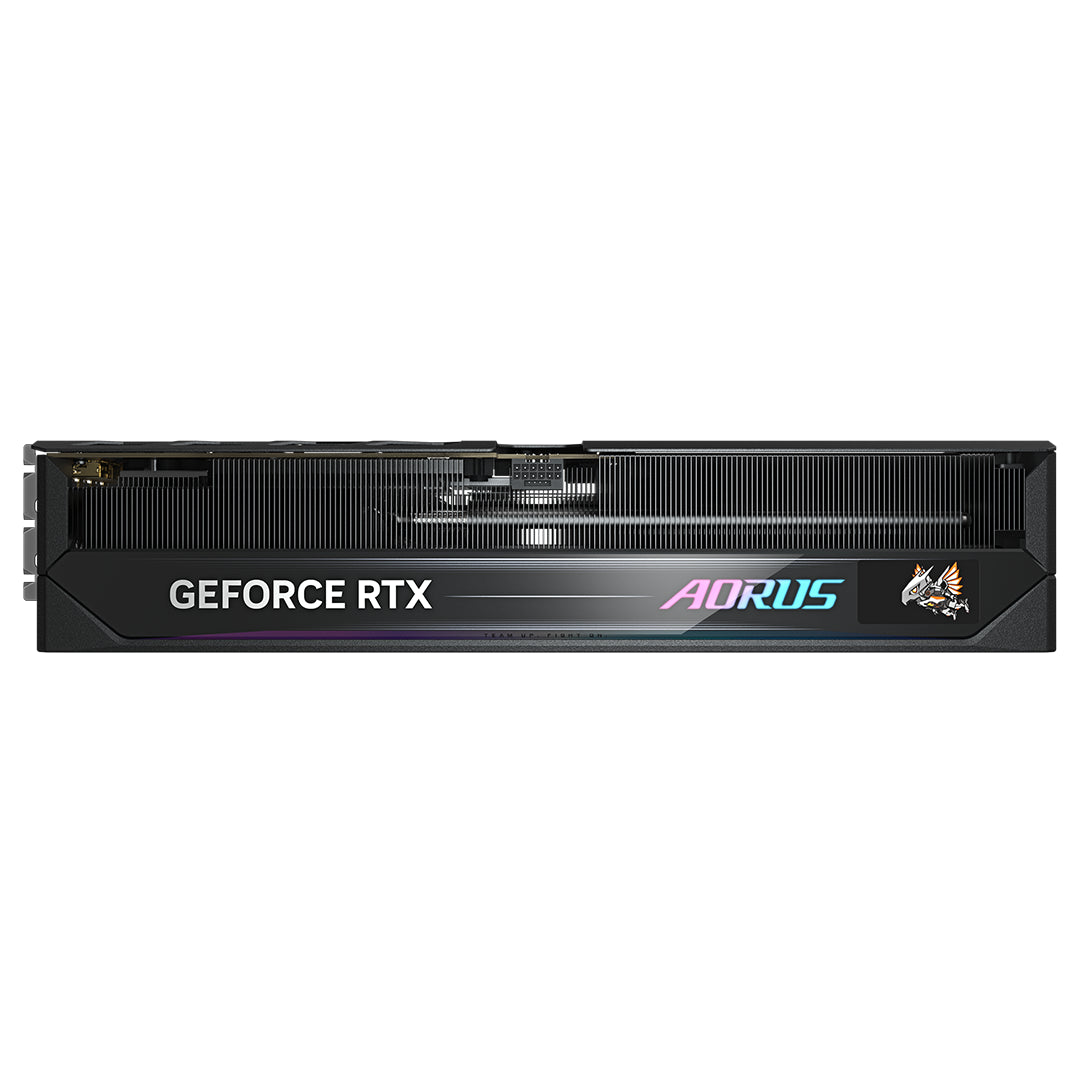 Gigabyte GeForce RTX 5080 AORUS MASTER 16GB Video Card(GV-N5080AORUS M-16GD) - 7