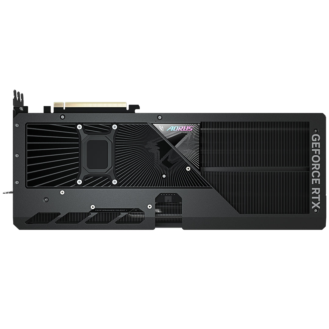 Gigabyte GeForce RTX 5080 AORUS MASTER 16GB Video Card(GV-N5080AORUS M-16GD) - 9