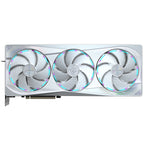 Gigabyte GeForce RTX 5080 AORUS MASTER ICE 16GB Video Card(GV-N5080AORUSM ICE-16GD) - 7
