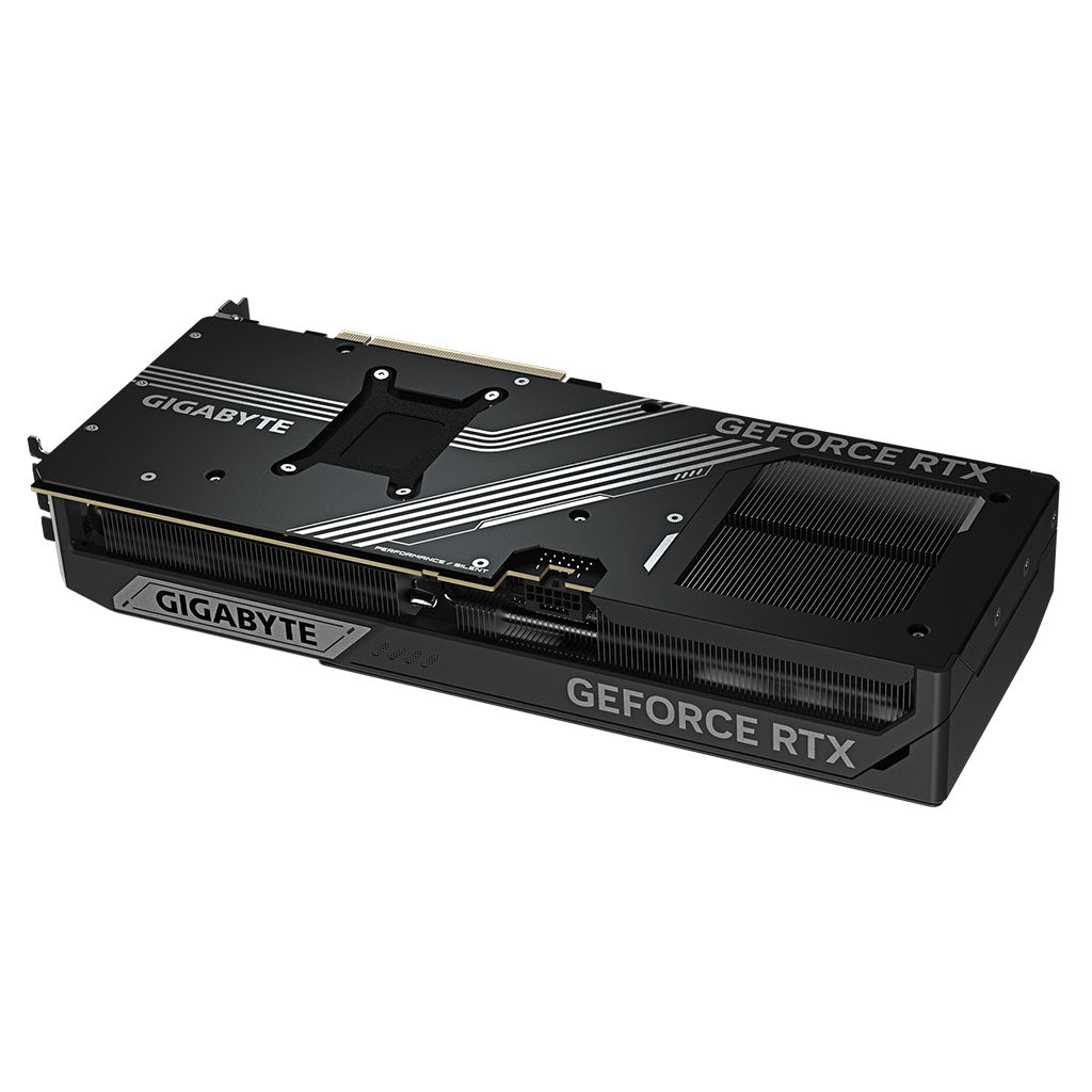 Gigabyte GeForce RTX 5080 WINDFORCE OC 16GB Video Card(GV-N5080WF3OC-16GD) - 7