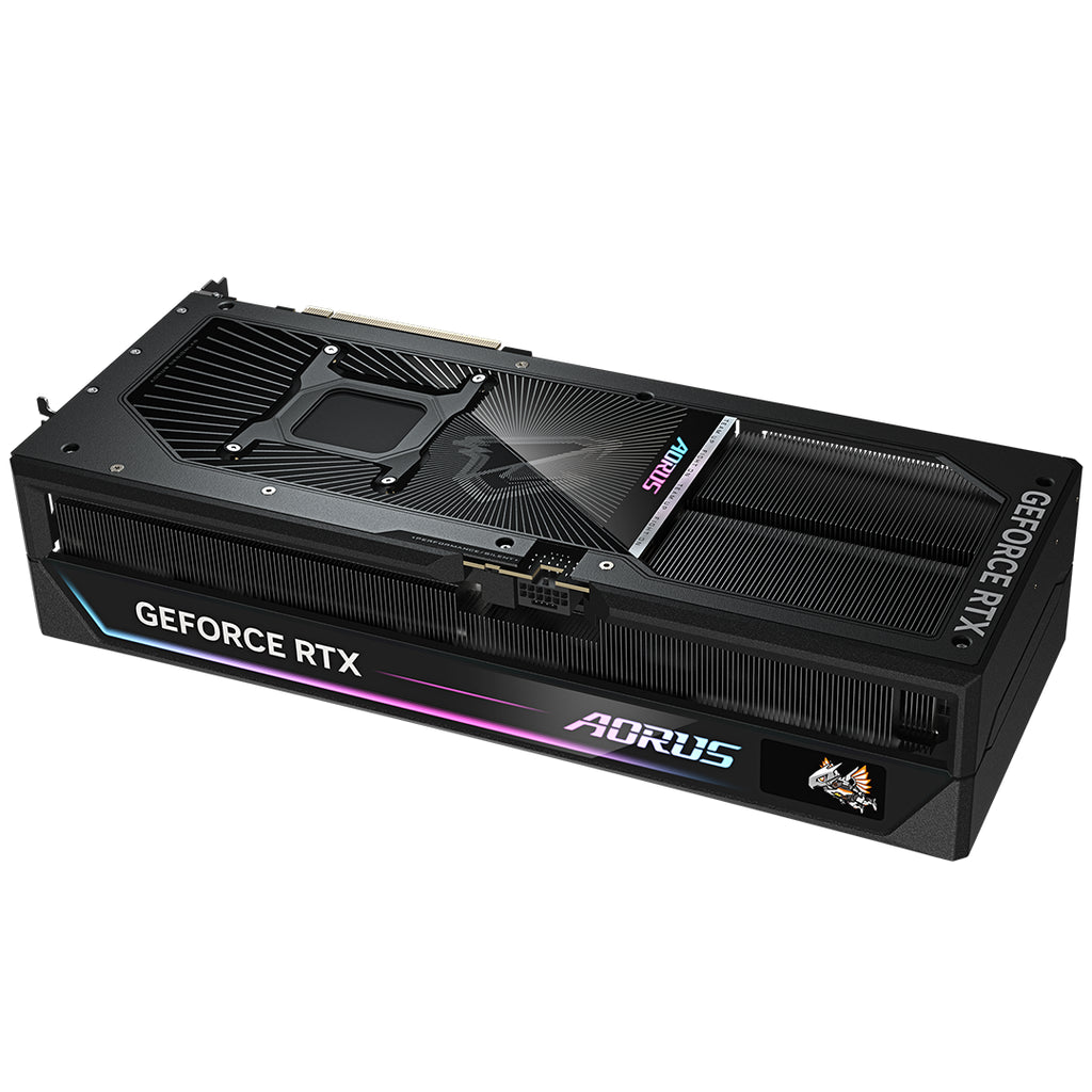Gigabyte GeForce RTX 5090 AORUS MASTER 32GB Video Card(GV-N5090AORUS M-32GD) - 7
