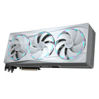 Gigabyte GeForce RTX 5090 AORUS MASTER ICE 32GB Video Card(GV-N5090AORUSM ICE-32GD) - 2