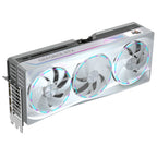 Gigabyte GeForce RTX 5090 AORUS MASTER ICE 32GB Video Card(GV-N5090AORUSM ICE-32GD) - 4