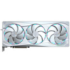 Gigabyte GeForce RTX 5090 AORUS MASTER ICE 32GB Video Card(GV-N5090AORUSM ICE-32GD) - 9