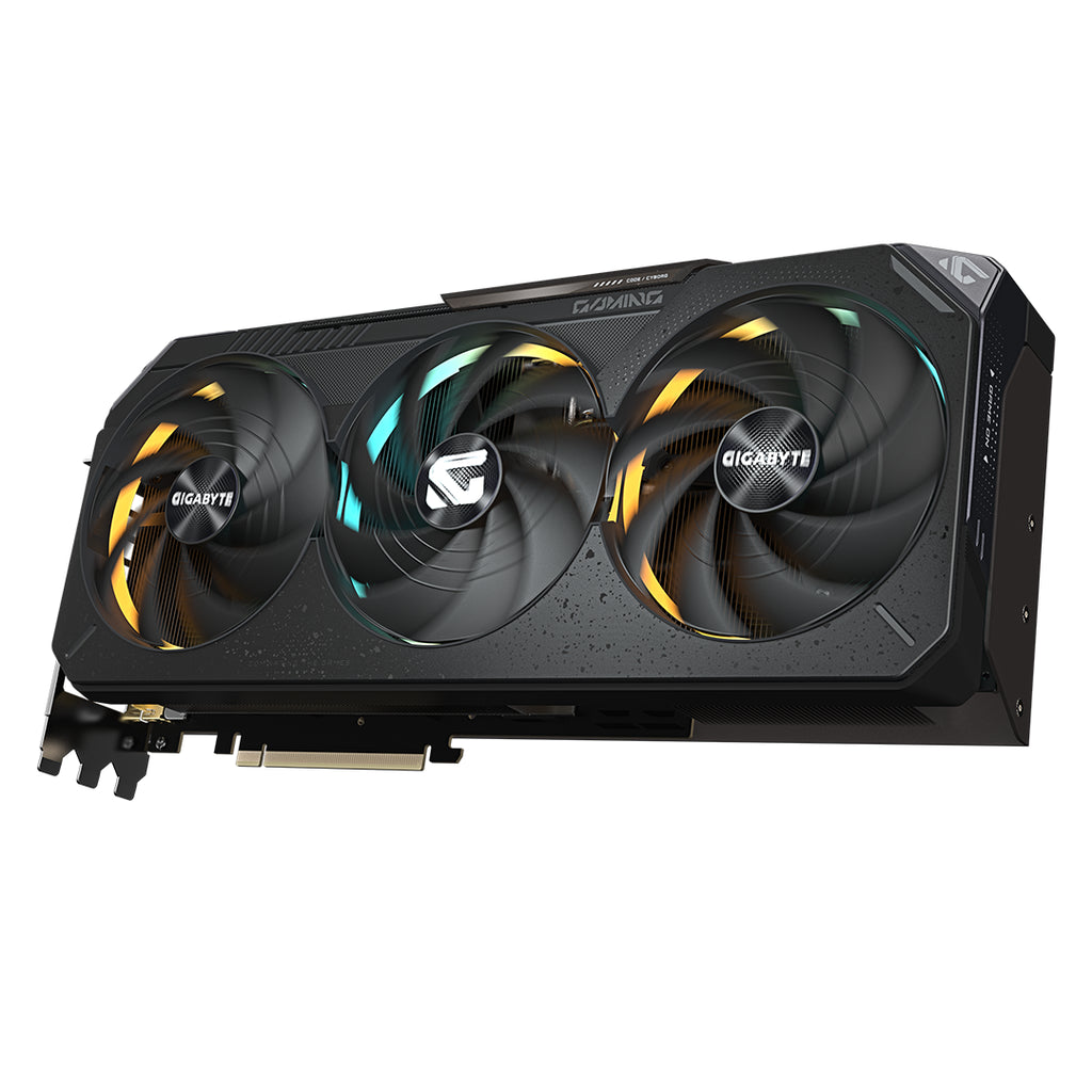 Gigabyte GeForce RTX 5090 GAMING OC 32GB Video Card(GV-N5090GAMING OC-32GD) - 2