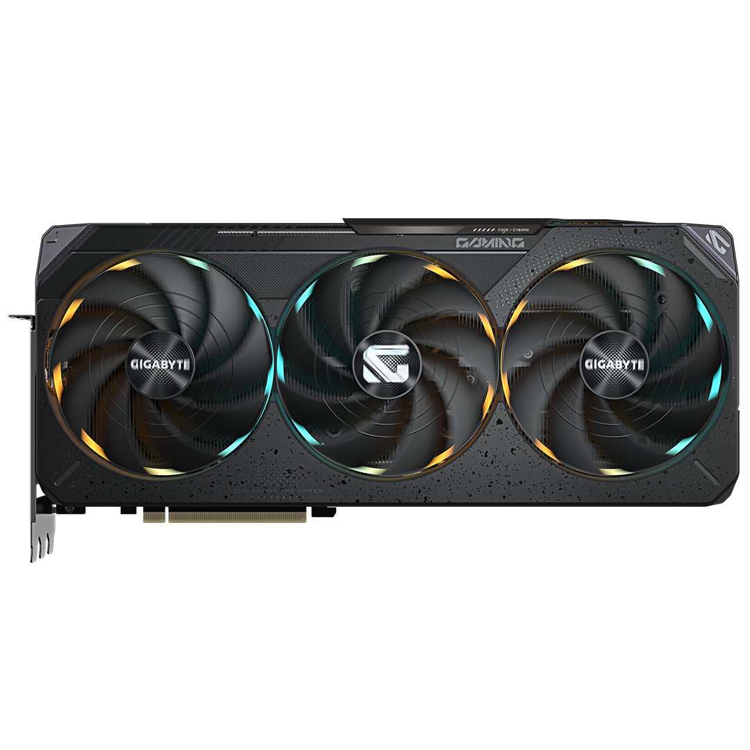 Gigabyte GeForce RTX 5090 GAMING OC 32GB Video Card(GV-N5090GAMING OC-32GD) - 5