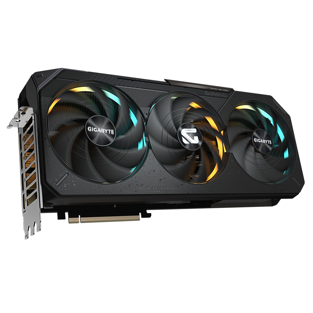 Gigabyte GeForce RTX 5090 GAMING OC 32GB Video Card(GV-N5090GAMING OC-32GD) - 9