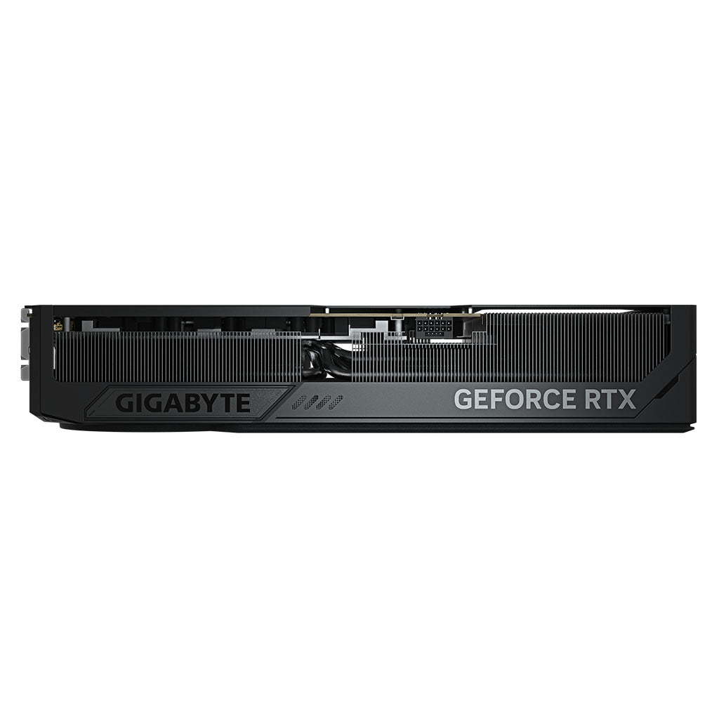 Gigabyte GeForce RTX 5090 WINDFORCE OC 32GB Video Card(GV-N5090WF3OC-32GD) - 9