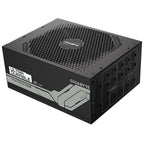 Gigabyte GP-UD1600PM PG5 AI TOP 1600W 80+ Platinum Fully Modular Power Supply(GP-UD1600PM PG5) - 2
