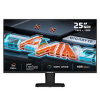 Gigabyte GS25F2A 24.5" 240Hz FHD 1ms HDR10 IPS Gaming Monitor(GS25F2A) - 1