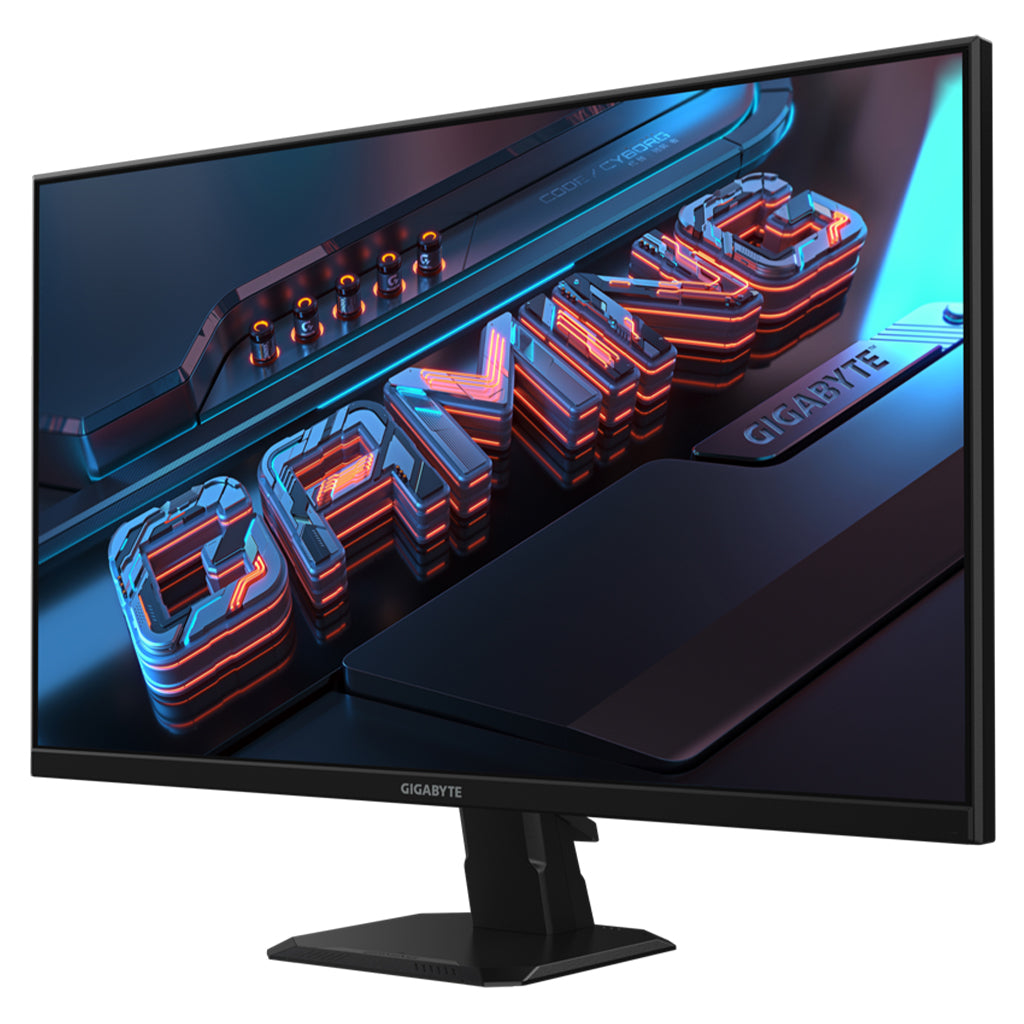 Gigabyte GS27Q X 27" 240Hz 2K QHD 1ms HDR FreeSync Premium IPS Gaming Monitor(GS27Q X) - 3
