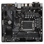Gigabyte H610M S2H V2 DDR4 LGA1700 Micro ATX Motherboard(H610M S2H V2 DDR4) - 4