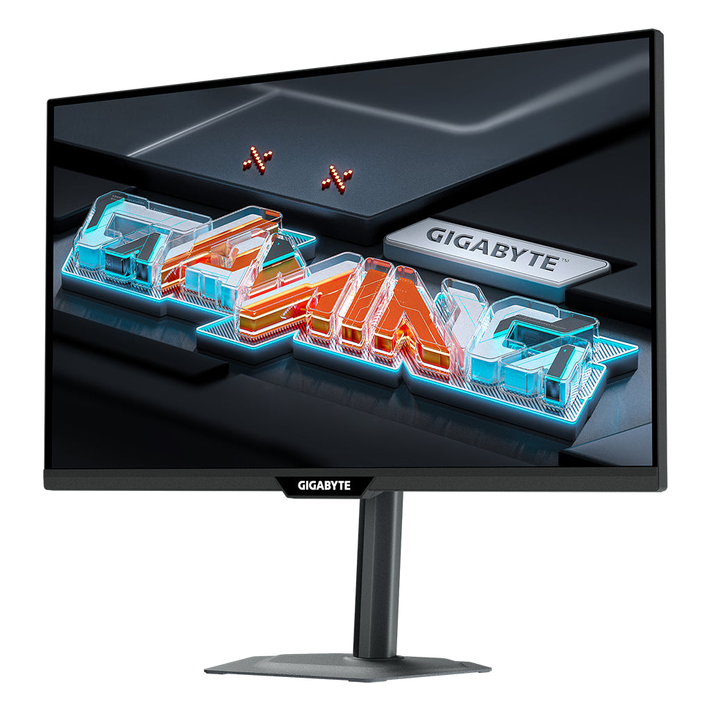 Gigabyte M27Q3 27" 320Hz QHD 1ms HDR400 G-Sync Compatible IPS Gaming Monitor(M27Q3) - 2