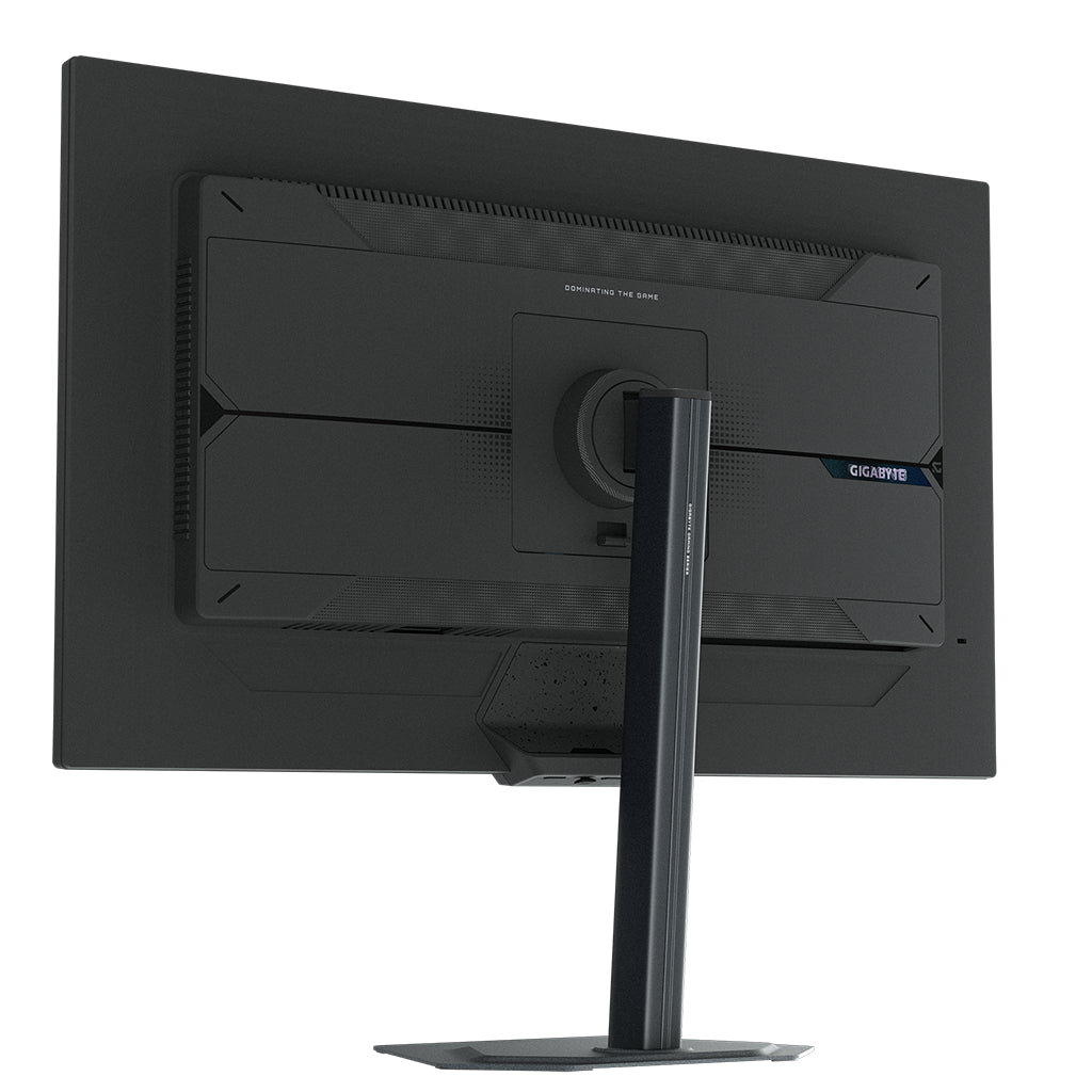 Gigabyte M27Q3 27" 320Hz QHD 1ms HDR400 G-Sync Compatible IPS Gaming Monitor(M27Q3) - 3