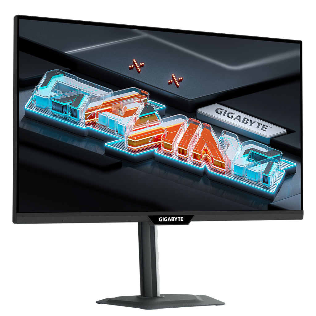 Gigabyte M27Q3 27" 320Hz QHD 1ms HDR400 G-Sync Compatible IPS Gaming Monitor(M27Q3) - 6