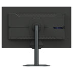 Gigabyte M27Q3 27" 320Hz QHD 1ms HDR400 G-Sync Compatible IPS Gaming Monitor(M27Q3) - 4