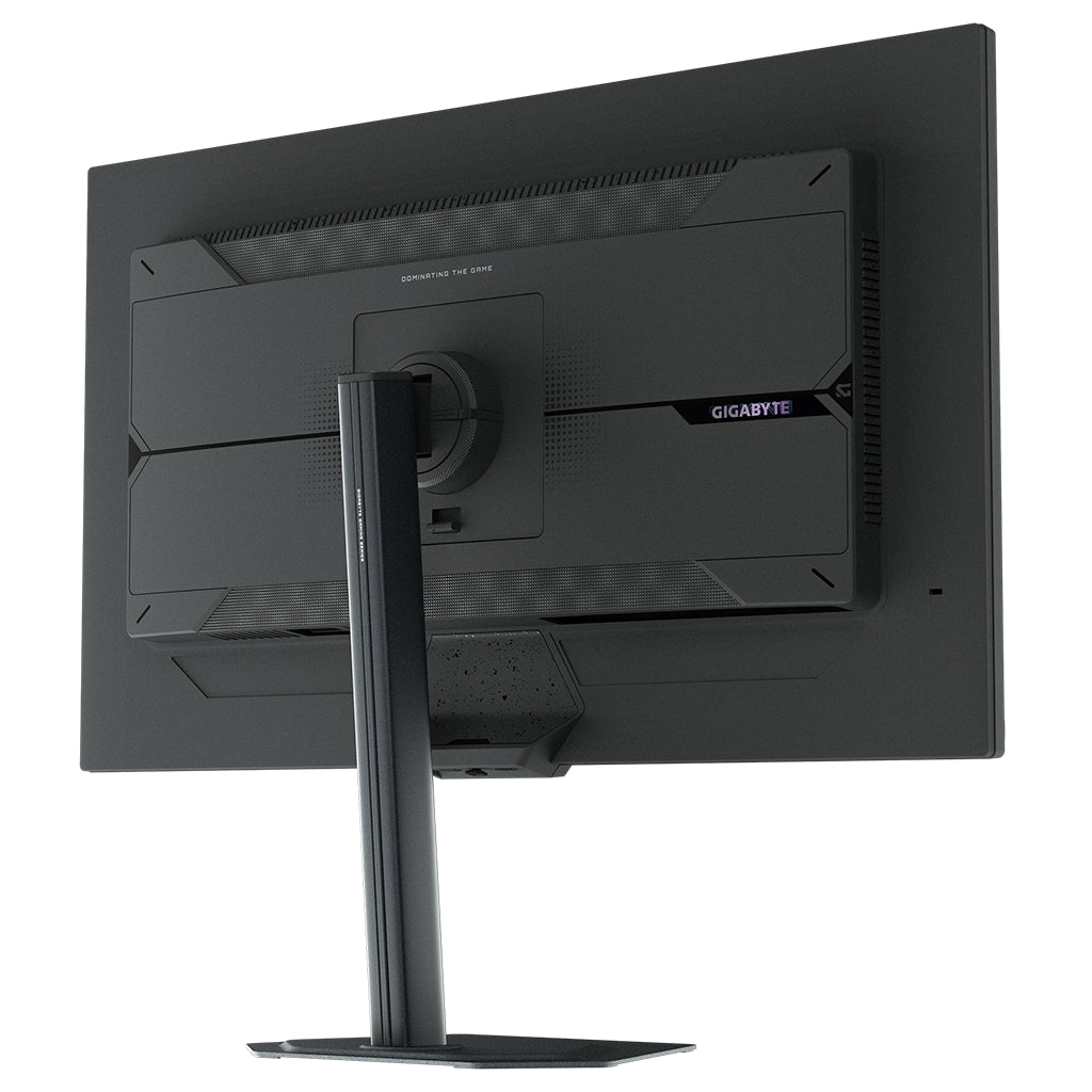 Gigabyte M27Q3 27" 320Hz QHD 1ms HDR400 G-Sync Compatible IPS Gaming Monitor(M27Q3) - 5