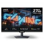 Gigabyte M27Q3 27" 320Hz QHD 1ms HDR400 G-Sync Compatible IPS Gaming Monitor(M27Q3) - 1