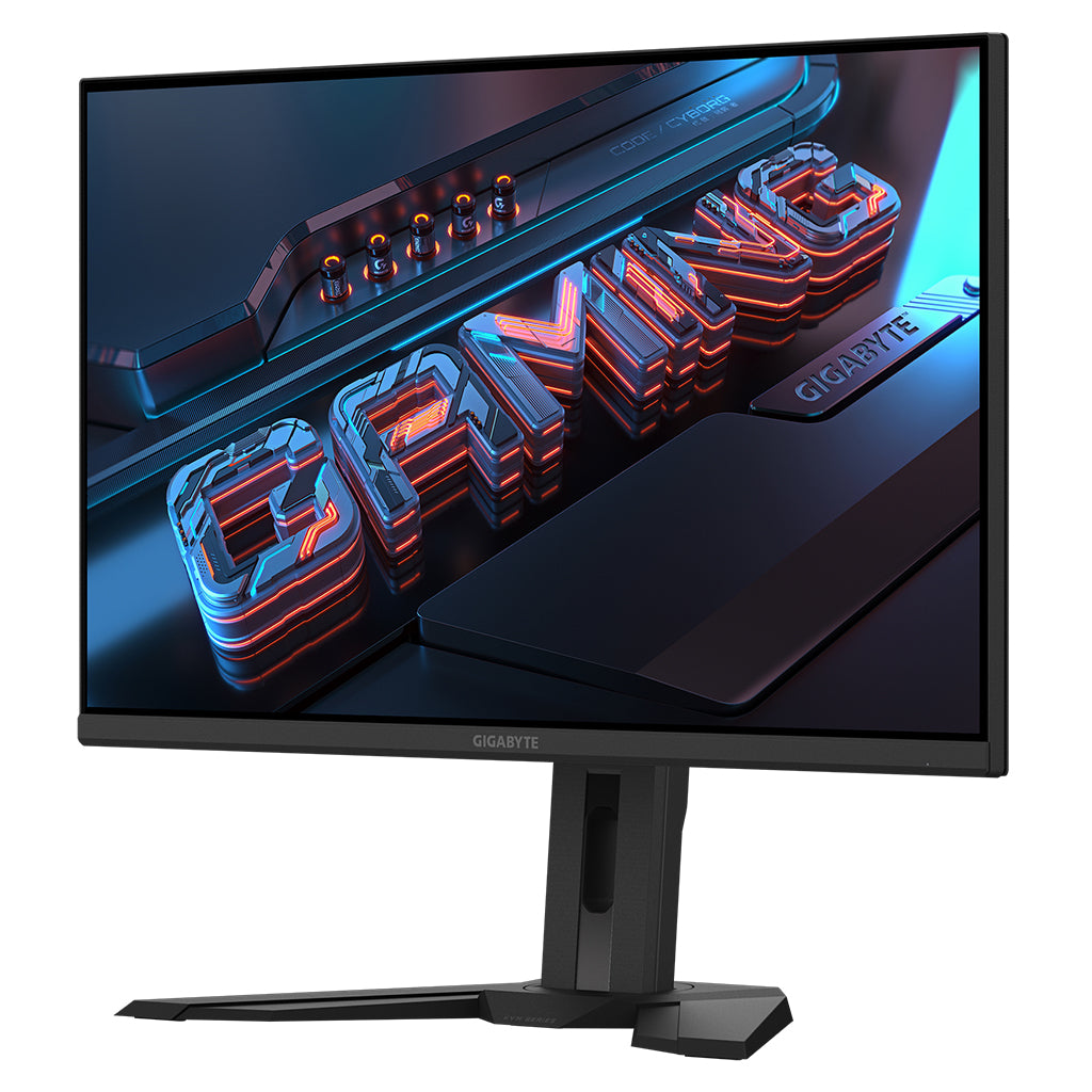 Gigabyte M32UP 31.5" 160Hz 4K UHD 1ms HDR400 IPS Gaming Monitor w/ USB-C(M32UP) - 7