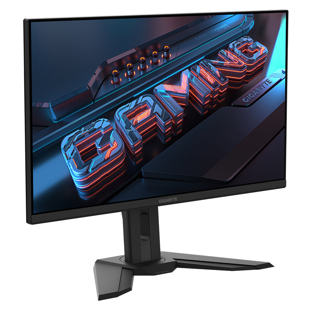 Gigabyte M32UP 31.5" 160Hz 4K UHD 1ms HDR400 IPS Gaming Monitor w/ USB-C(M32UP) - 8