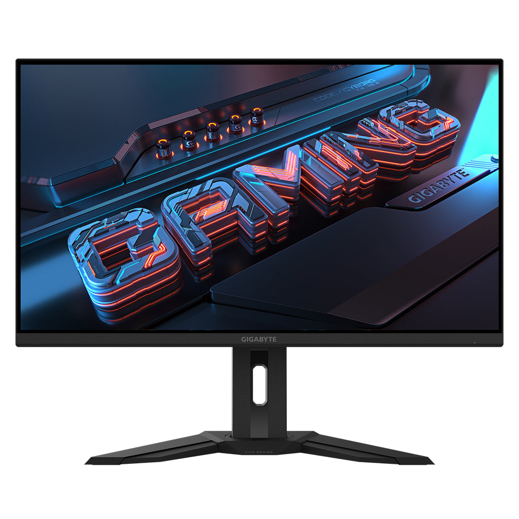 Gigabyte M32UP 31.5" 160Hz 4K UHD 1ms HDR400 IPS Gaming Monitor w/ USB-C(M32UP) - 1