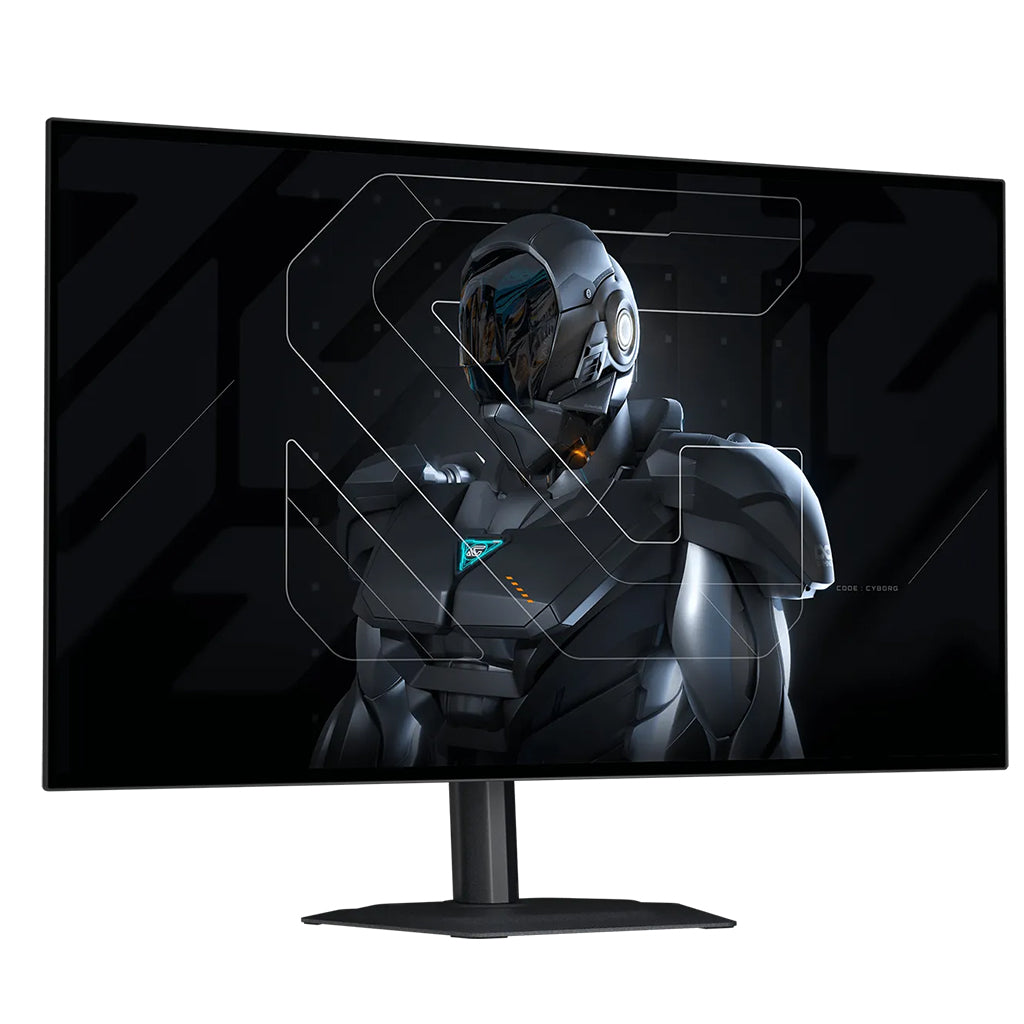Gigabyte MO27Q28G 27" 280Hz QHD 0.03ms G-Sync WOLED Gaming Monitor(MO27Q28G) - 2