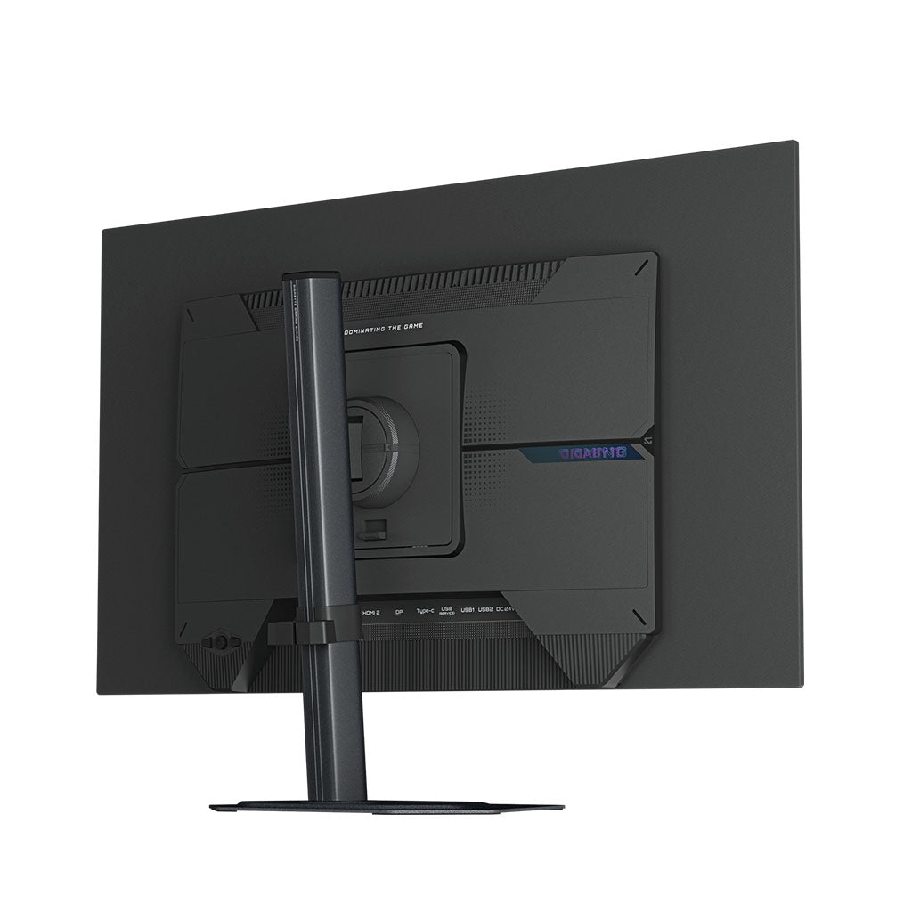 Gigabyte MO27Q28GR 27" 280Hz QHD 0.03ms USB-C WOLED Gaming Monitor(MO27Q28GR) - 5
