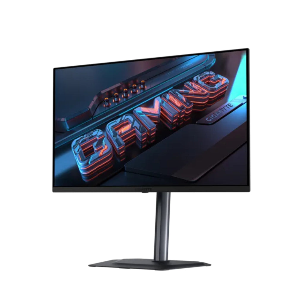 Gigabyte MO27Q2A 27" 280Hz QHD 0.03ms QD-OLED Gaming Monitor(MO27Q2A) - 3