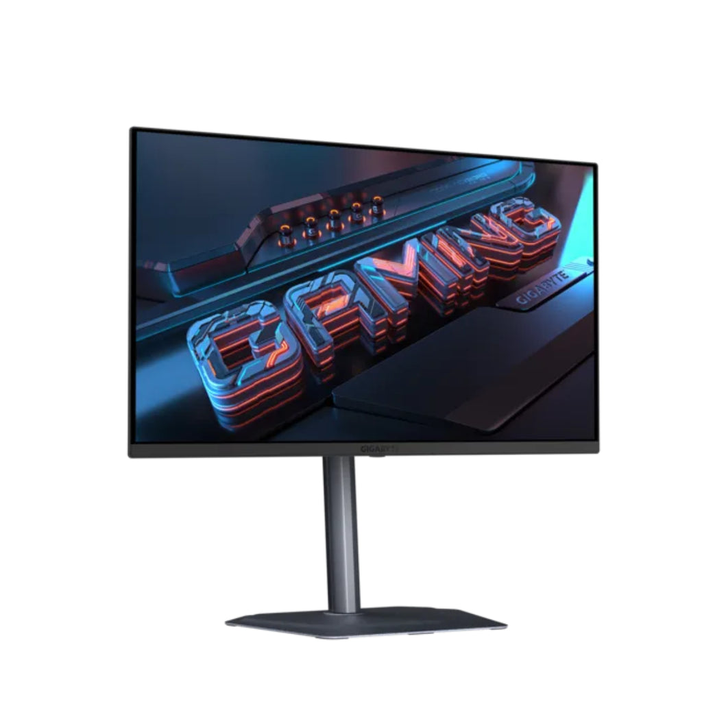 Gigabyte MO27Q2A 27" 280Hz QHD 0.03ms QD-OLED Gaming Monitor(MO27Q2A) - 4