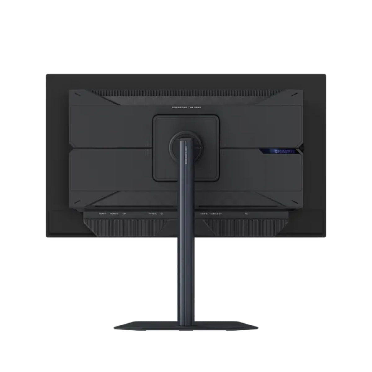 Gigabyte MO27Q2A 27" 280Hz QHD 0.03ms QD-OLED Gaming Monitor(MO27Q2A) - 7