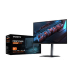 Gigabyte MO27Q2A 27" 280Hz QHD 0.03ms QD-OLED Gaming Monitor(MO27Q2A) - 8