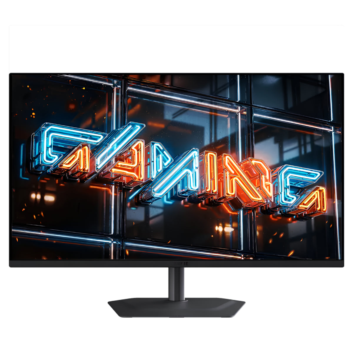 Gigabyte MO32U24 31.5" 240Hz UHD 0.03ms 18W USB-C QD-OLED Gaming Monitor(MO32U24) - 2