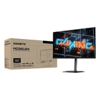 Gigabyte MO32U24 31.5" 240Hz UHD 0.03ms 18W USB-C QD-OLED Gaming Monitor(MO32U24) - 8