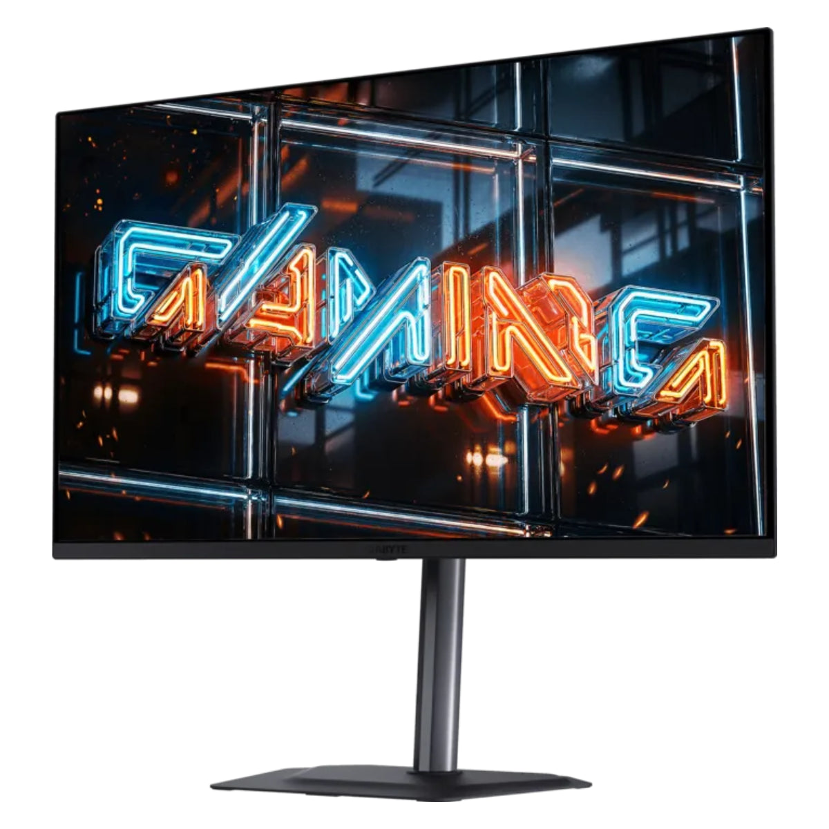Gigabyte MO32U24 31.5" 240Hz UHD 0.03ms 18W USB-C QD-OLED Gaming Monitor(MO32U24) - 3