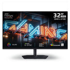Gigabyte MO32U24 31.5" 240Hz UHD 0.03ms 18W USB-C QD-OLED Gaming Monitor(MO32U24) - 1