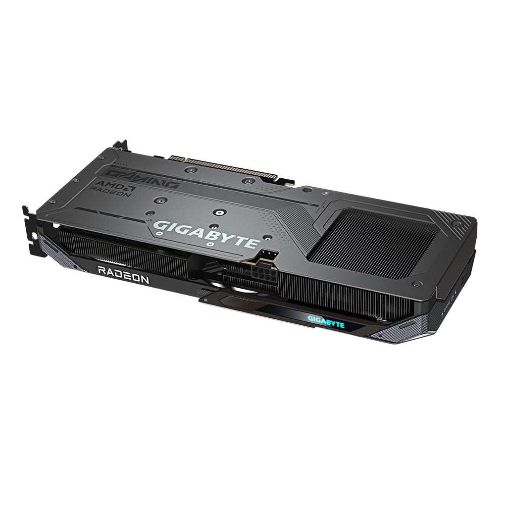 Gigabyte Radeon RX 9060 XT GAMING 8GB Video Card(GV-R9060XTGAMING-8GD) - 3