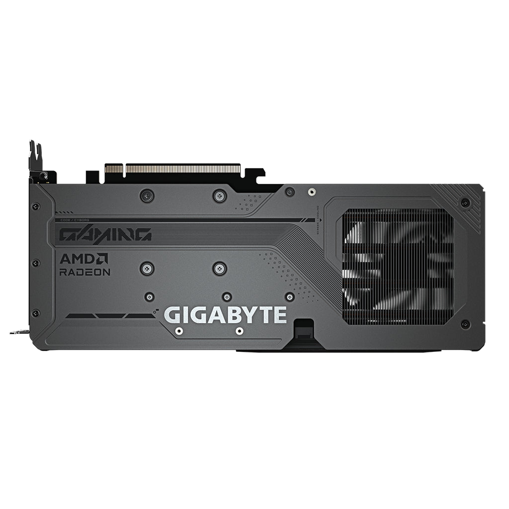 Gigabyte Radeon RX 9060 XT GAMING OC 16GB Video Card(GV-R9060XTGAMING OC-16GD) - 2