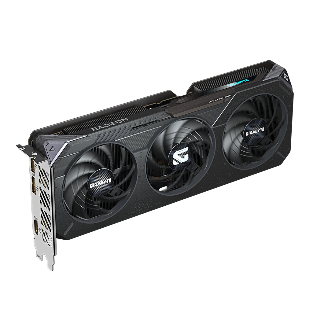 Gigabyte Radeon RX 9060 XT GAMING OC 16GB Video Card(GV-R9060XTGAMING OC-16GD) - 5