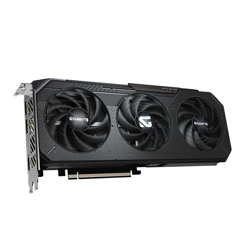 Gigabyte Radeon RX 9060 XT GAMING OC 16GB Video Card(GV-R9060XTGAMING OC-16GD) - 6