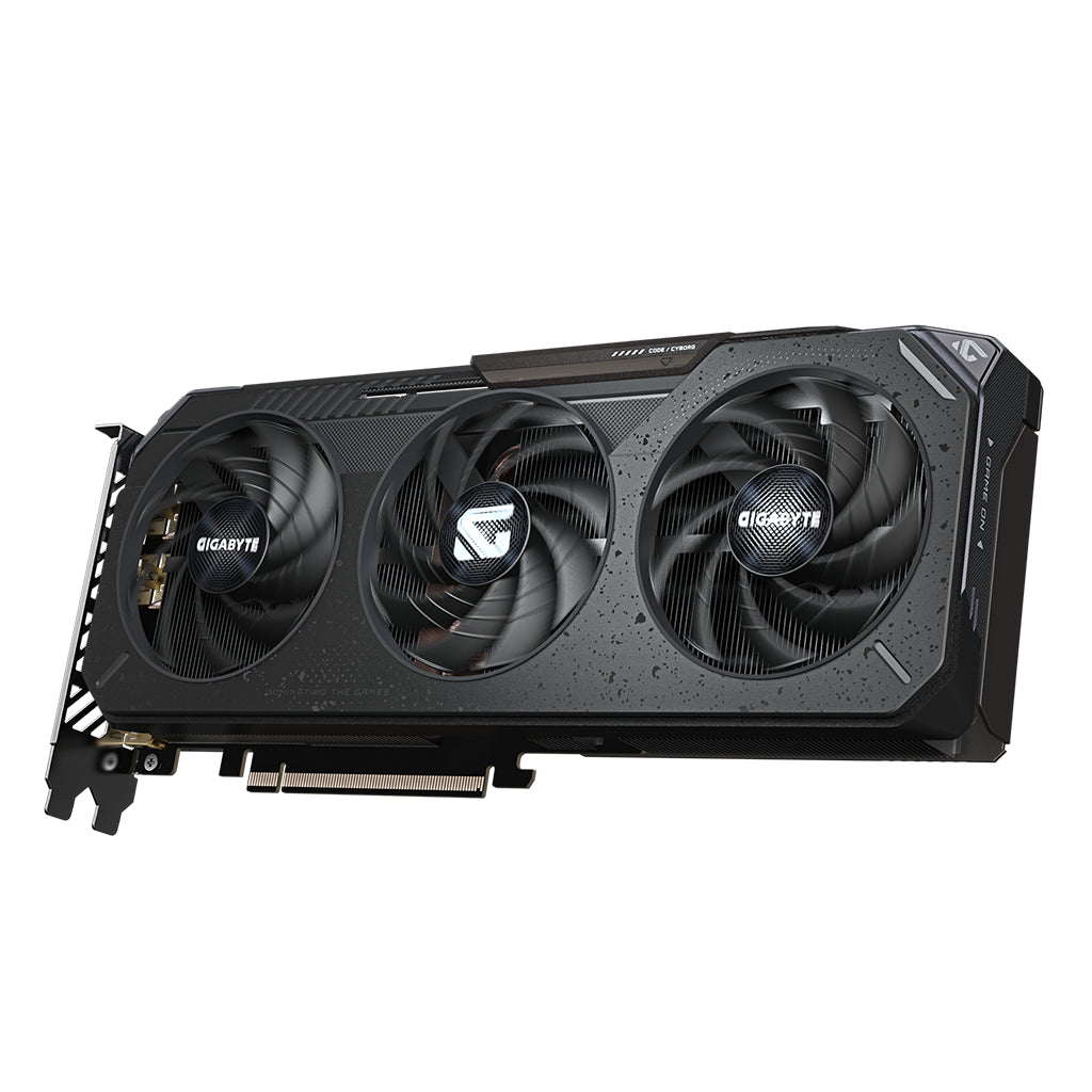 Gigabyte Radeon RX 9060 XT GAMING OC 16GB Video Card(GV-R9060XTGAMING OC-16GD) - 8