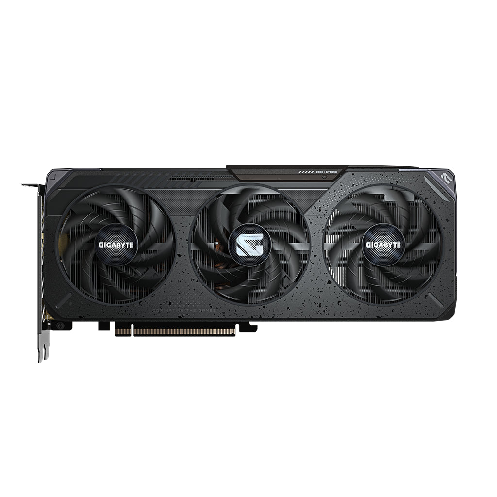 Gigabyte Radeon RX 9060 XT GAMING OC 16GB Video Card(GV-R9060XTGAMING OC-16GD) - 9