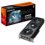 Gigabyte Radeon RX 9060 XT GAMING OC 16GB Video Card(GV-R9060XTGAMING OC-16GD) - 1