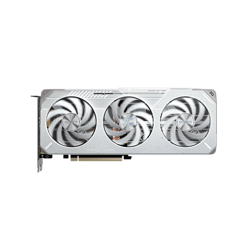 Gigabyte Radeon RX 9060 XT GAMING OC ICE 16GB Video Card(GV-R906XGAMINGOCICE-16GD) - 5