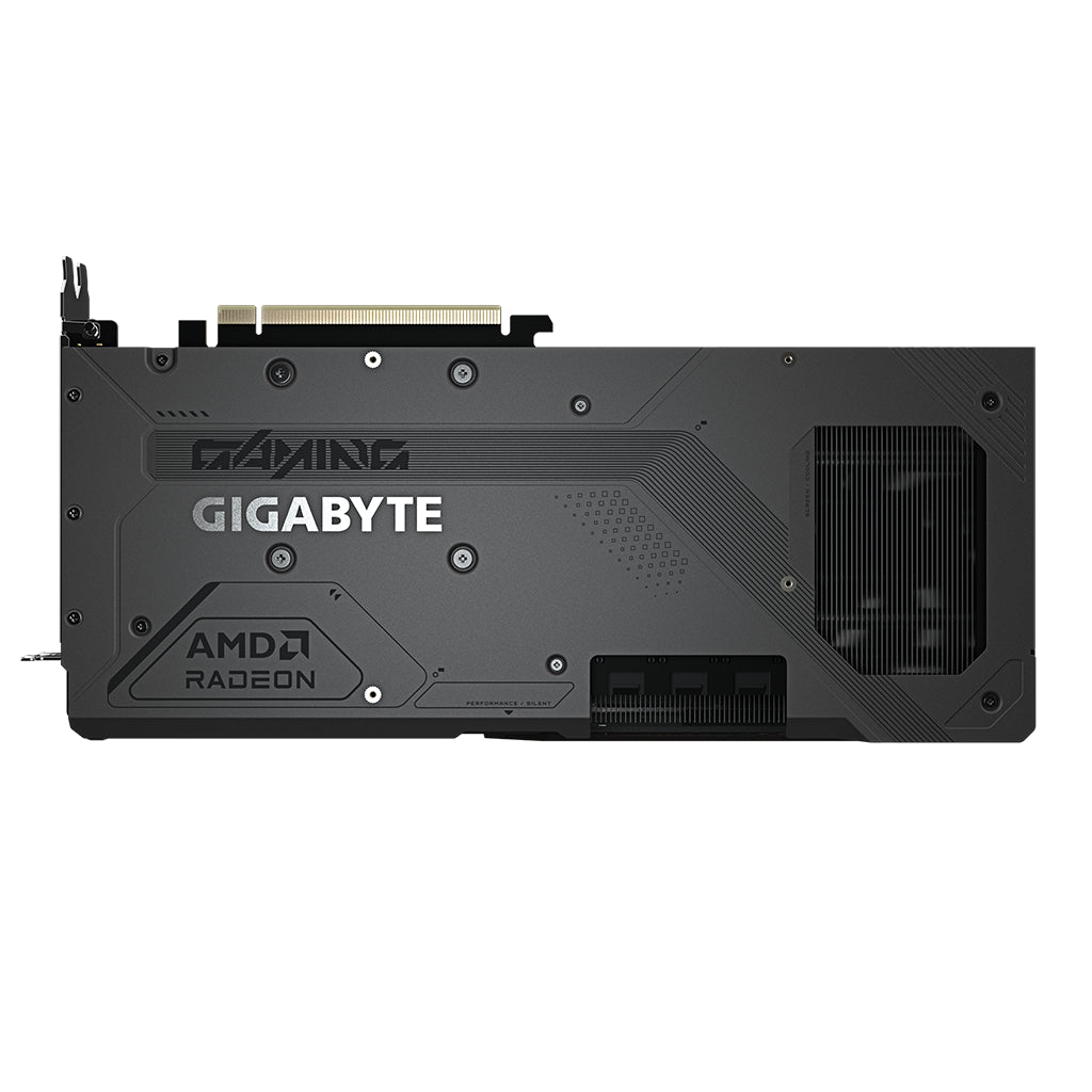 Gigabyte Radeon RX 9070 XT GAMING OC 16GB GDDR6 Video Card(GV-R9070XTGAMING OC-16GD) - 2